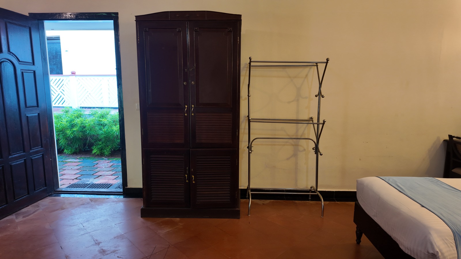 Malika Ayurveda Beach Retreat