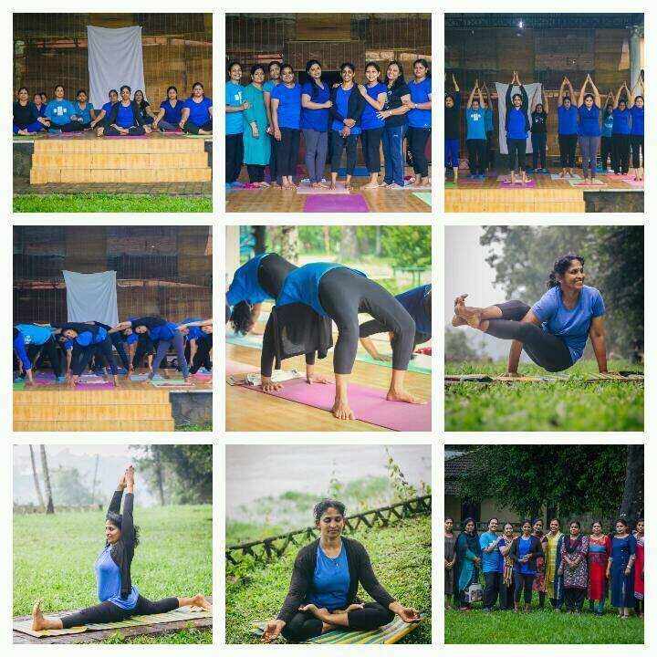 Punarjani Yoga Centre