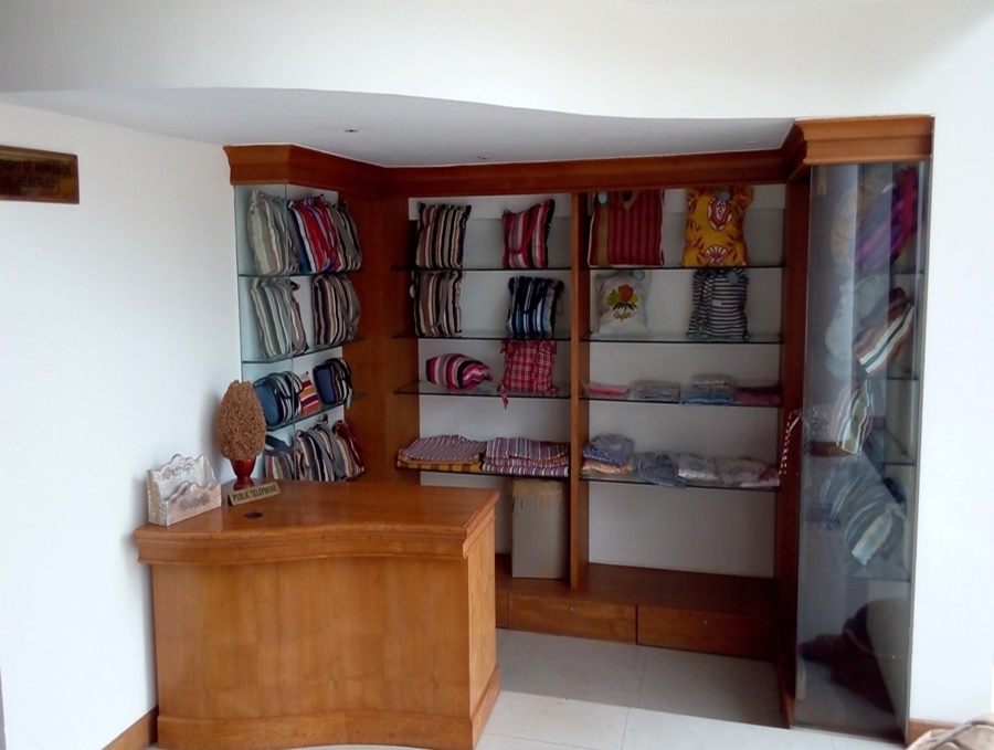 Hindustan Beach Retreat 