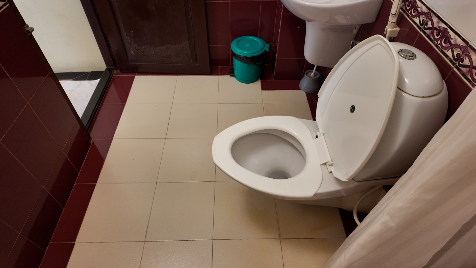 Malika Ayurveda Beach Retreat