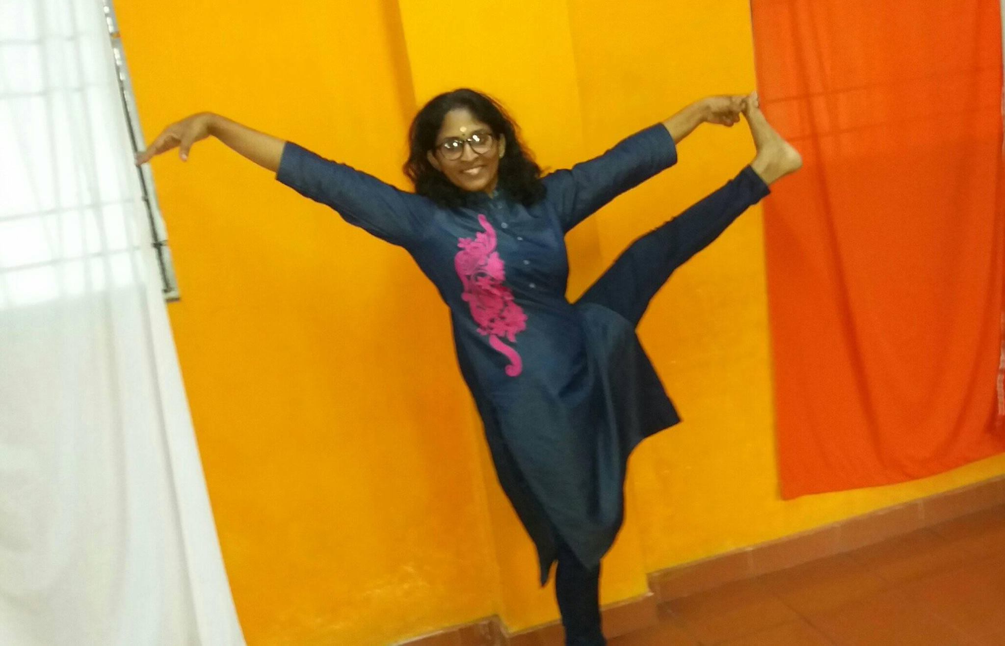 Punarjani Yoga Centre