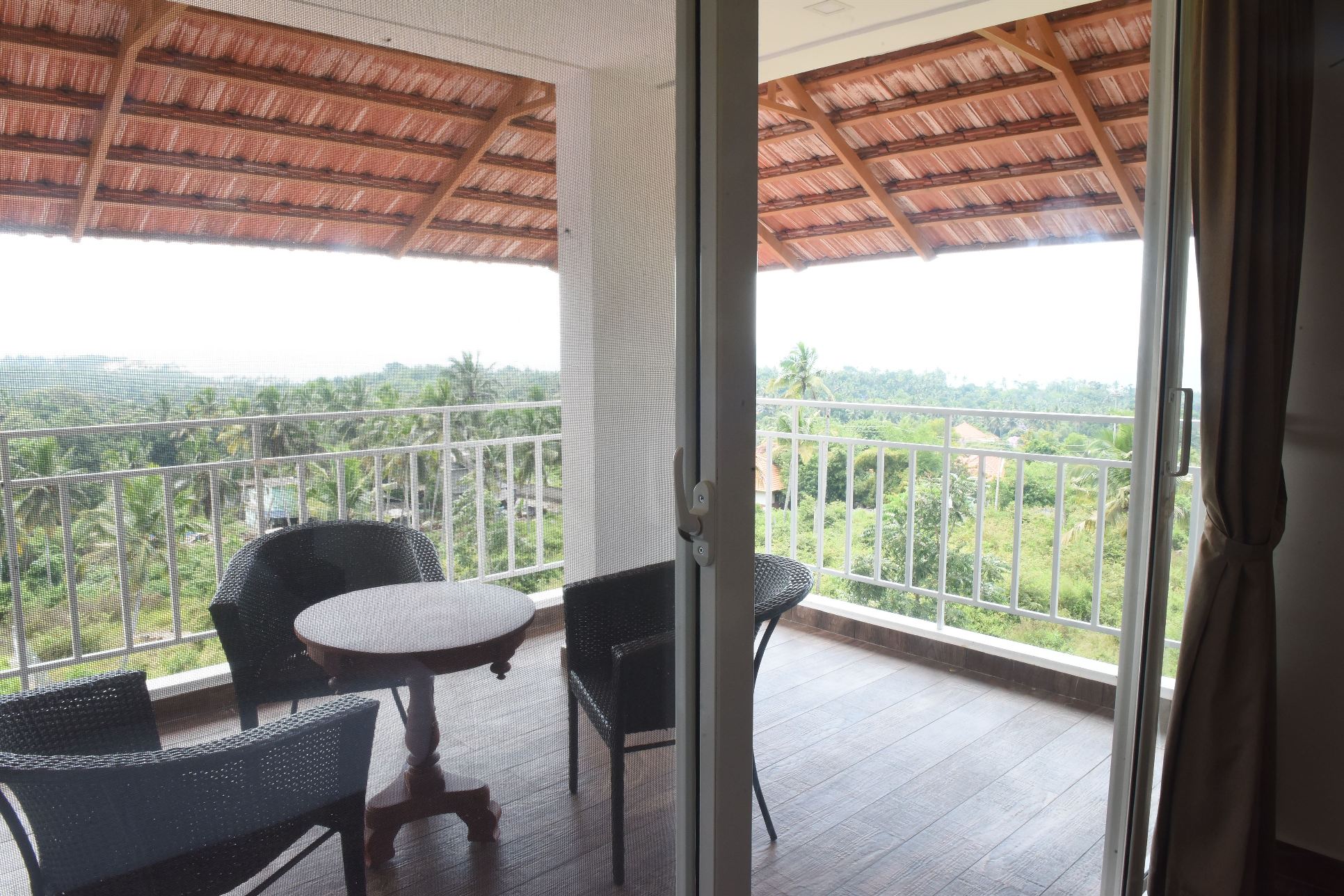 Aadisaktthi Ayurveda Village