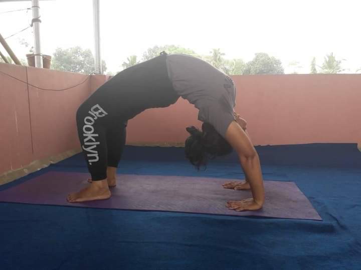 Disha Yoga