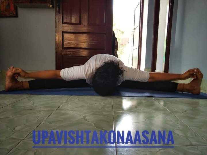 Disha Yoga