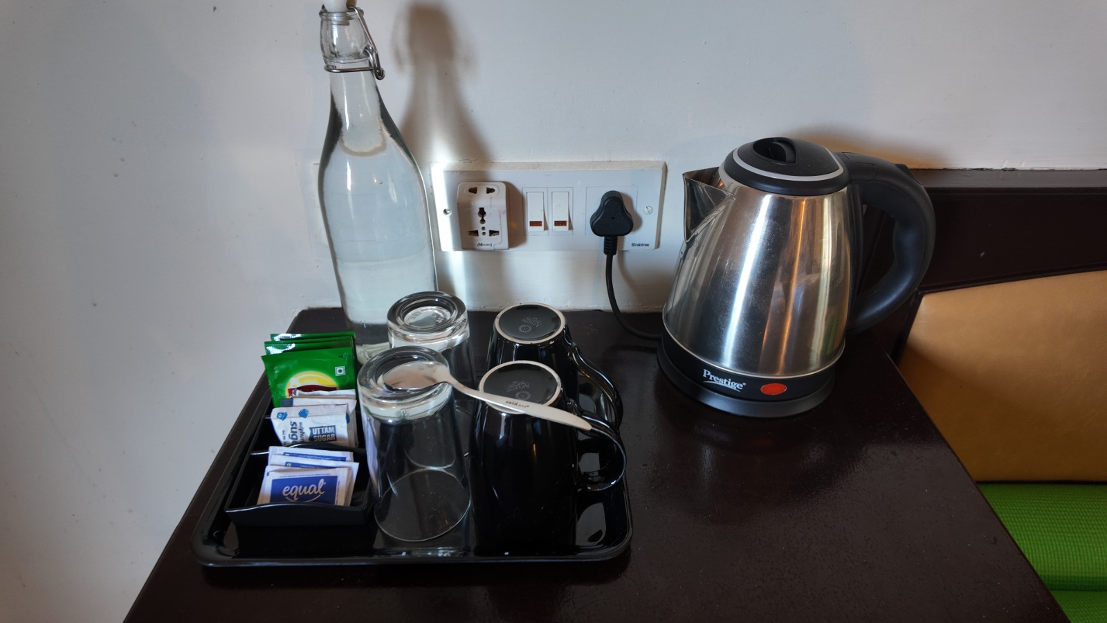 Malika Ayurveda Beach Retreat