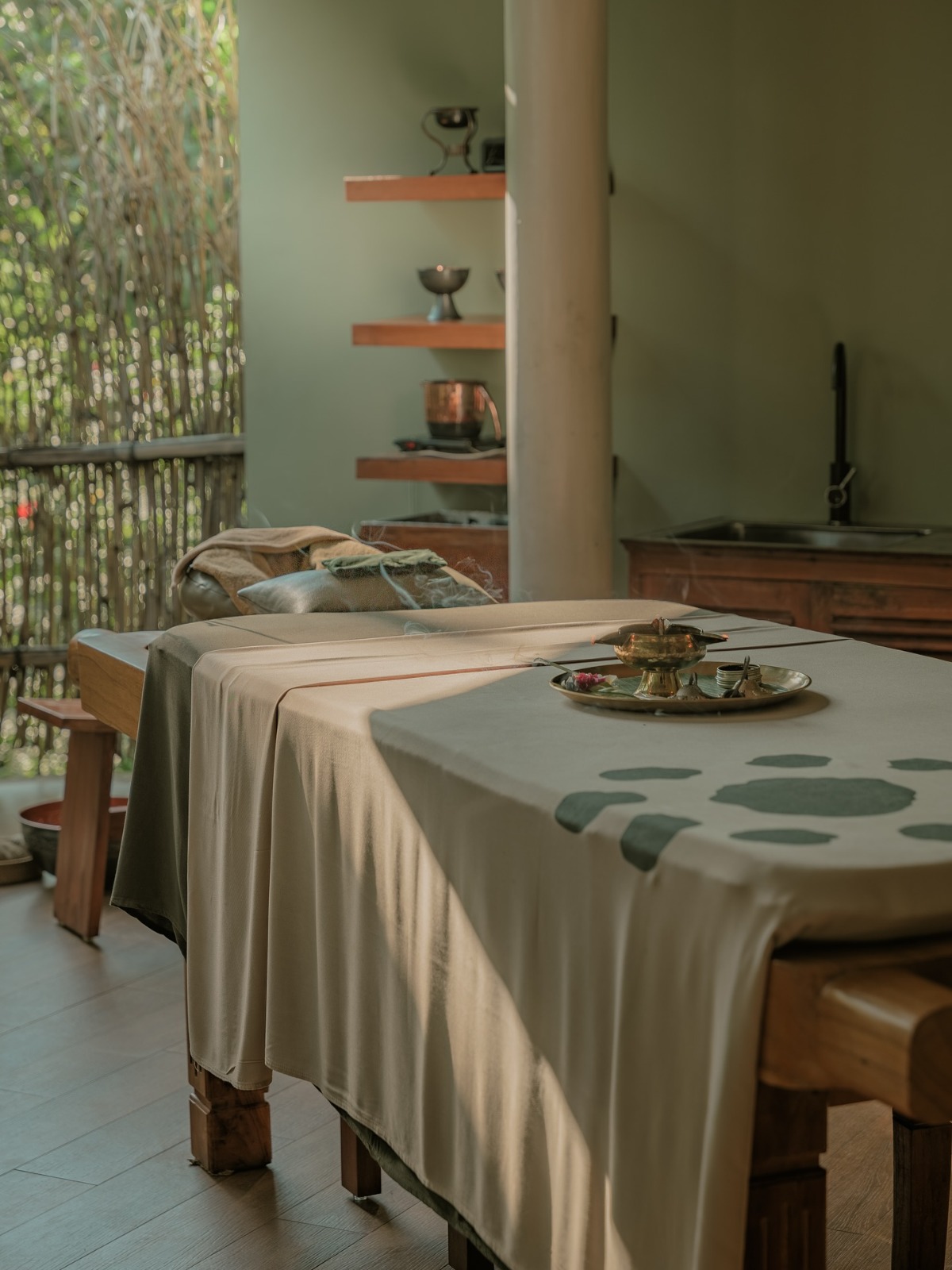 Oneworld Ayurveda Ubud