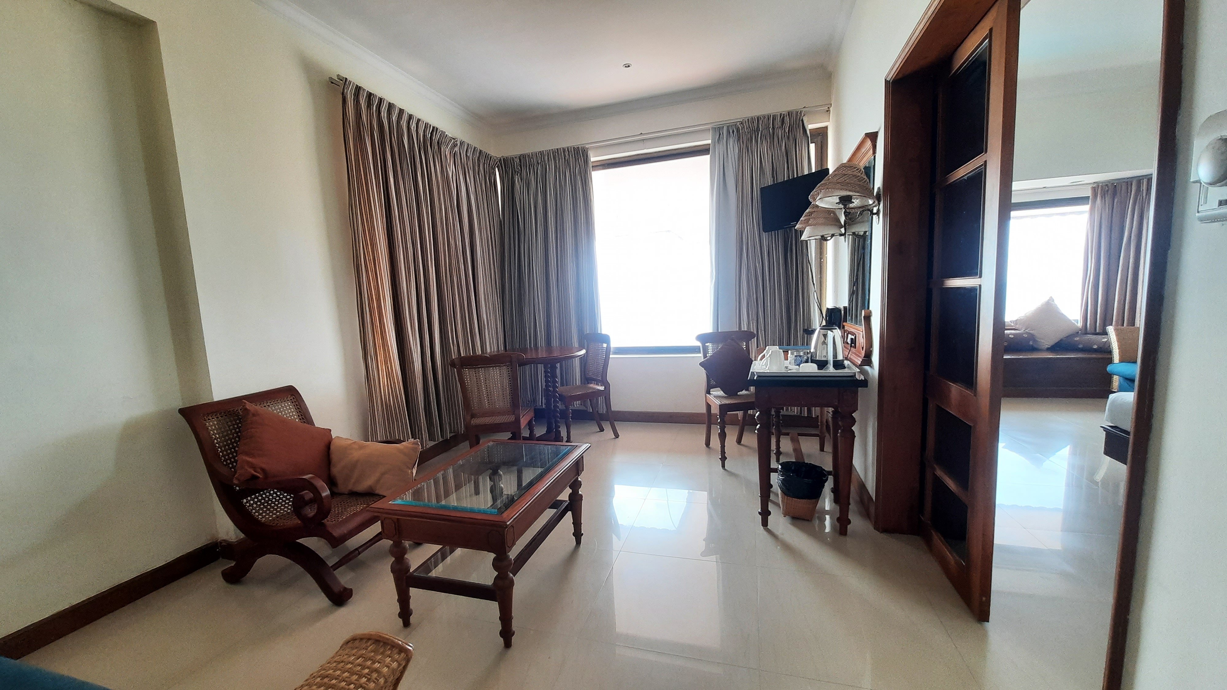 Hindustan Beach Retreat