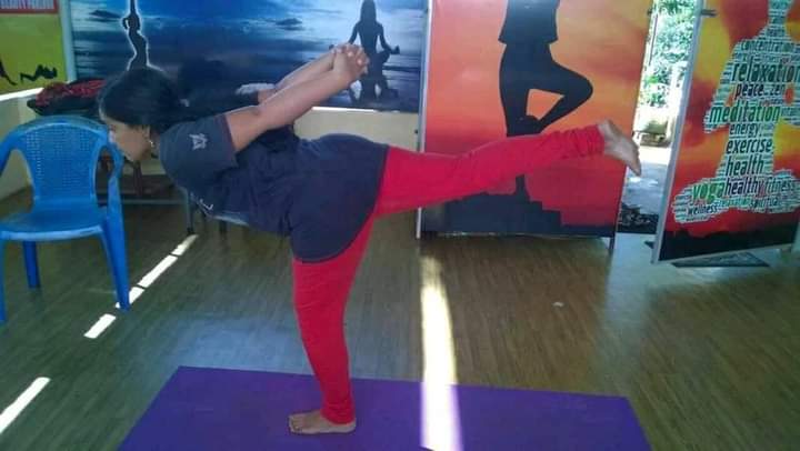 Disha Yoga