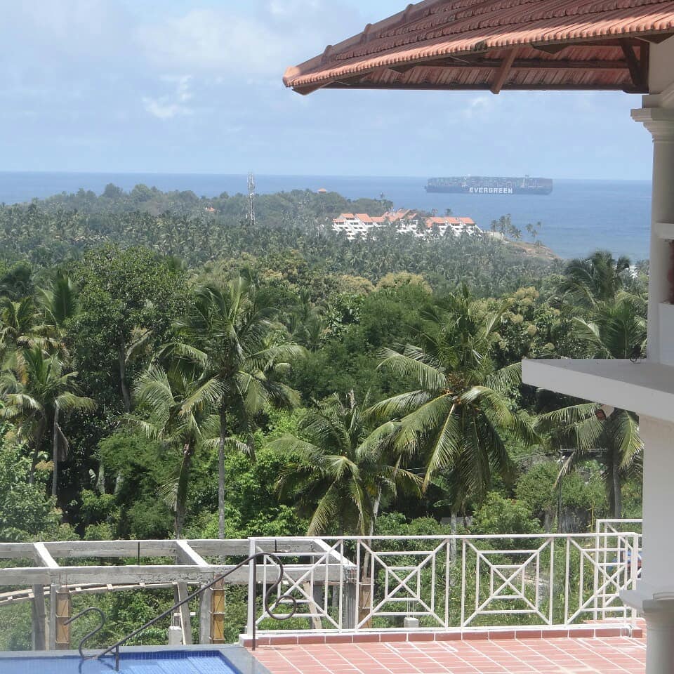 Aadisaktthi Ayurveda Village