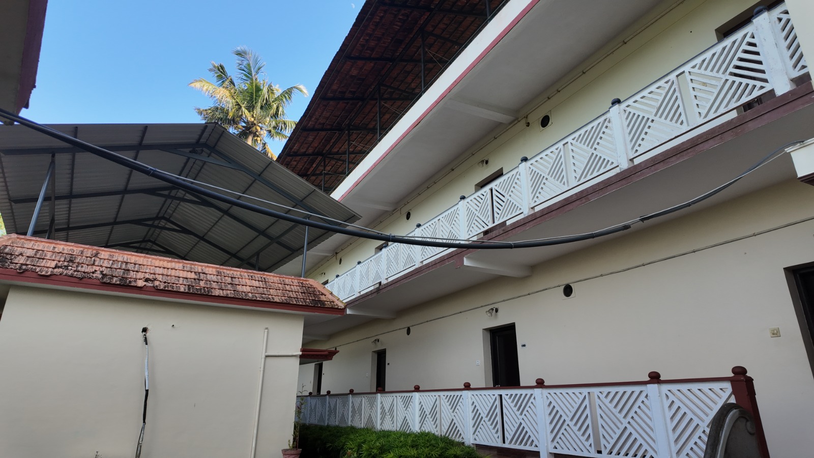 Malika Ayurveda Beach Retreat