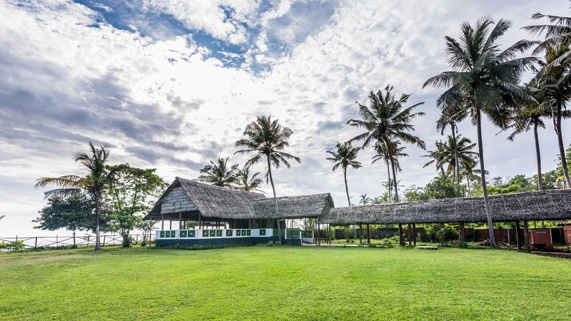 Malika Ayurveda Beach Retreat