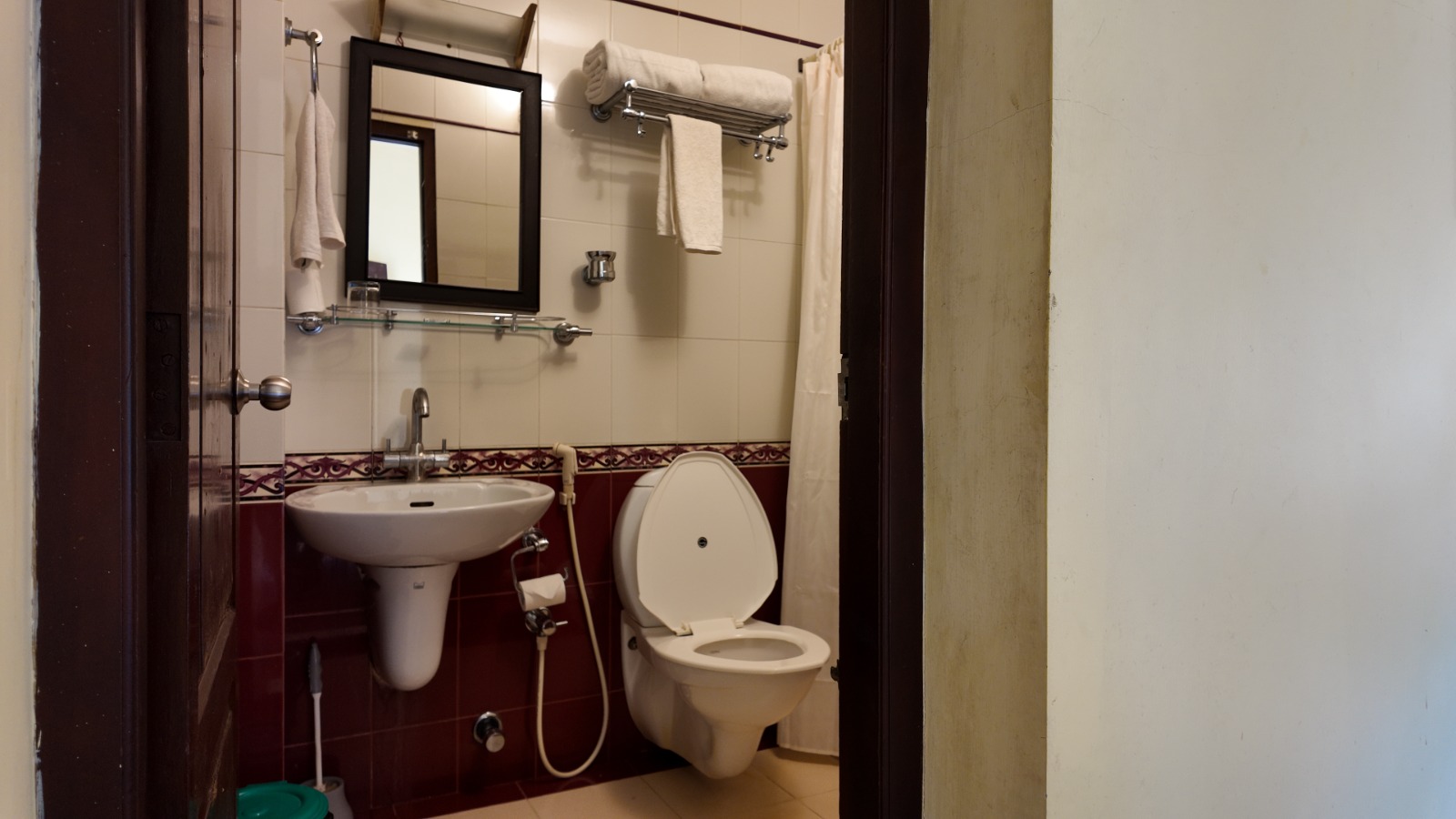 Malika Ayurveda Beach Retreat