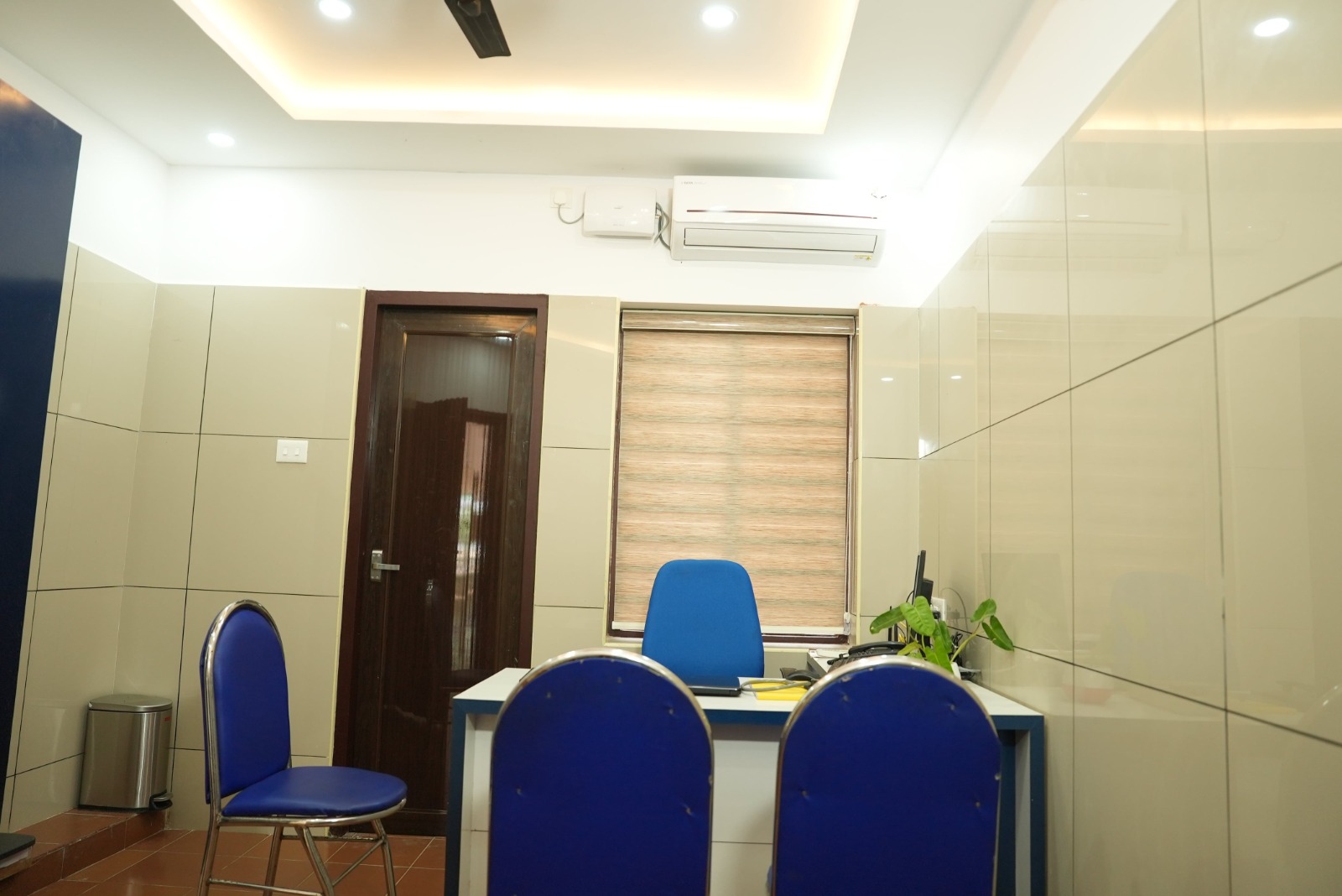 Ahalia Ayurvedic Hospital Valapad 