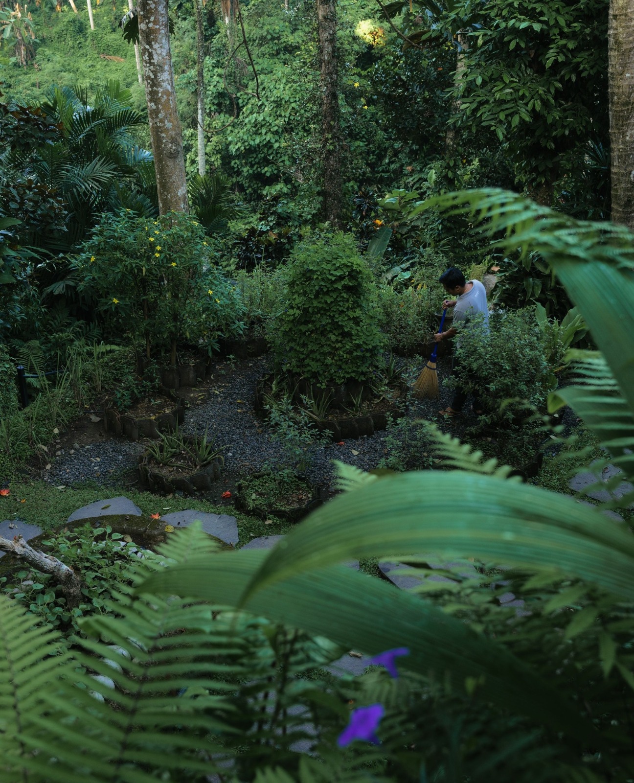 Oneworld Ayurveda Ubud