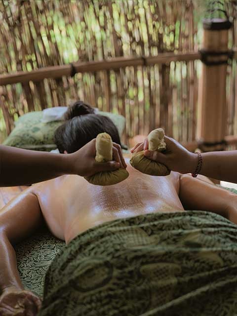 Oneworld Ayurveda Ubud