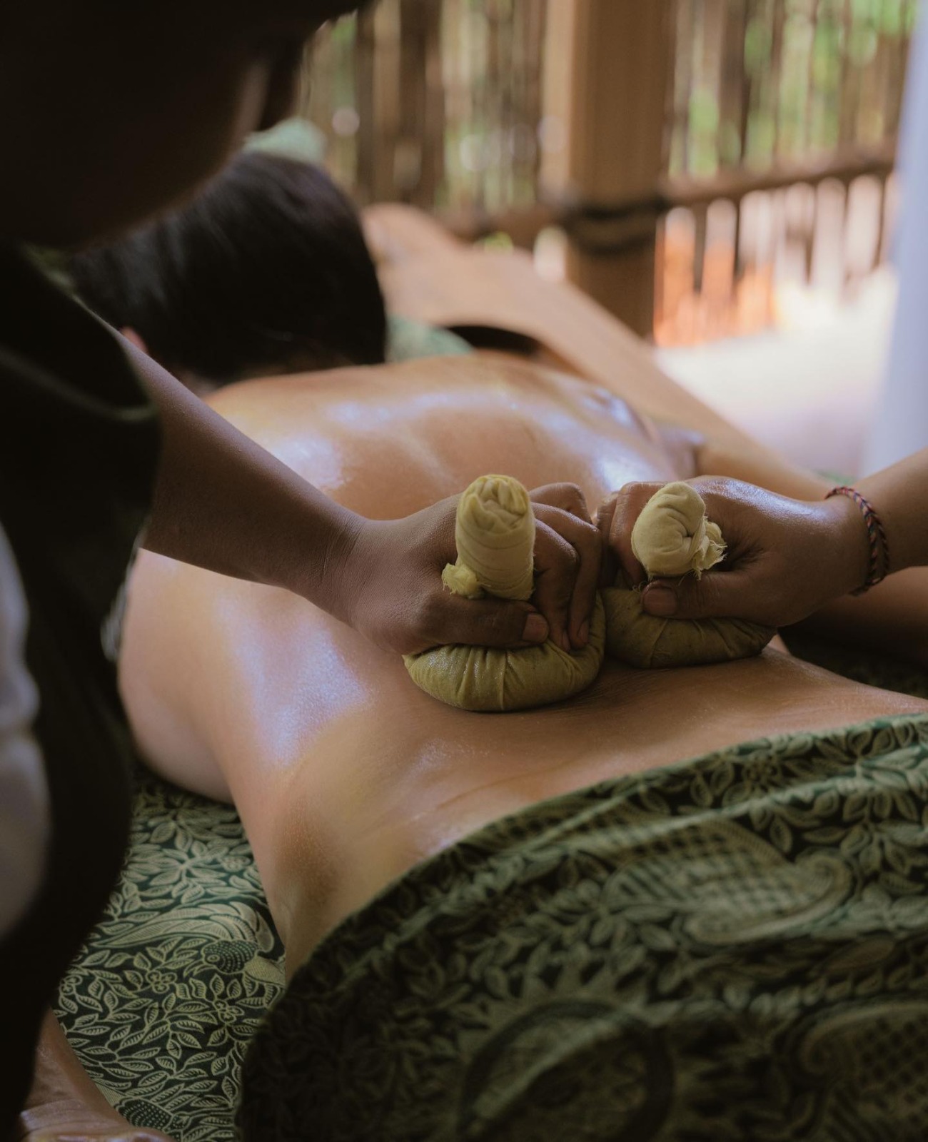 Oneworld Ayurveda Ubud