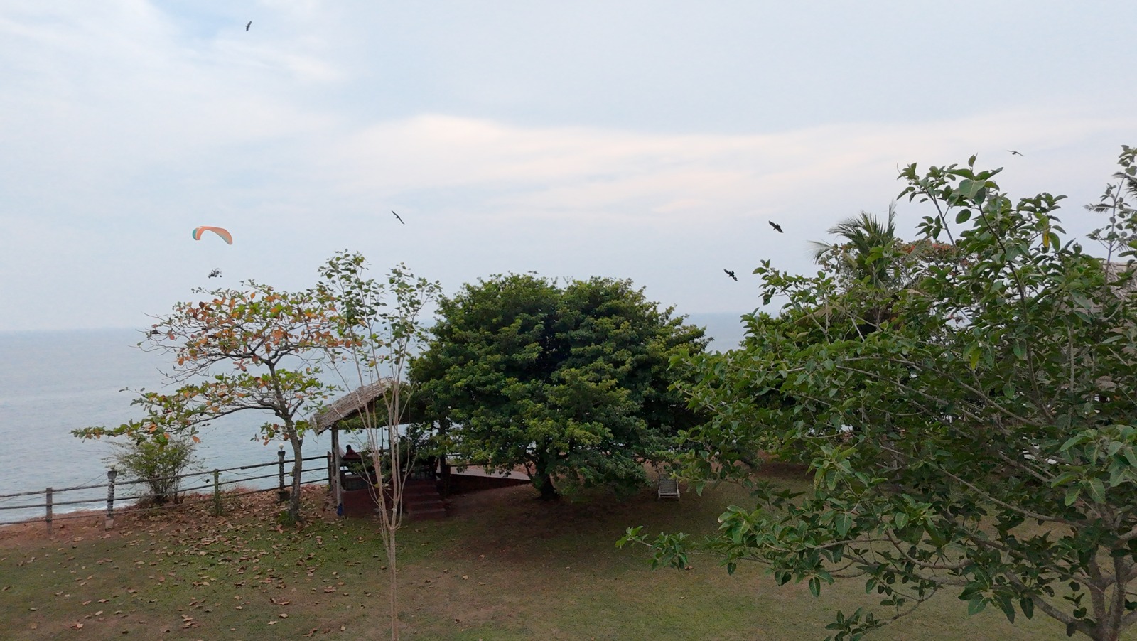 Malika Ayurveda Beach Retreat