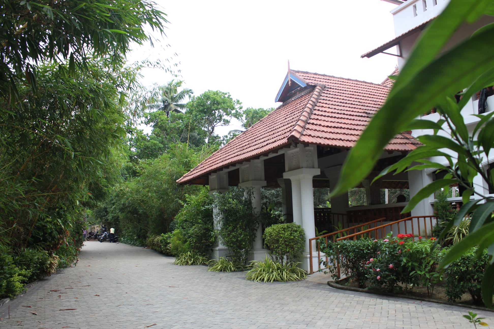 Aadisaktthi Ayurveda Village