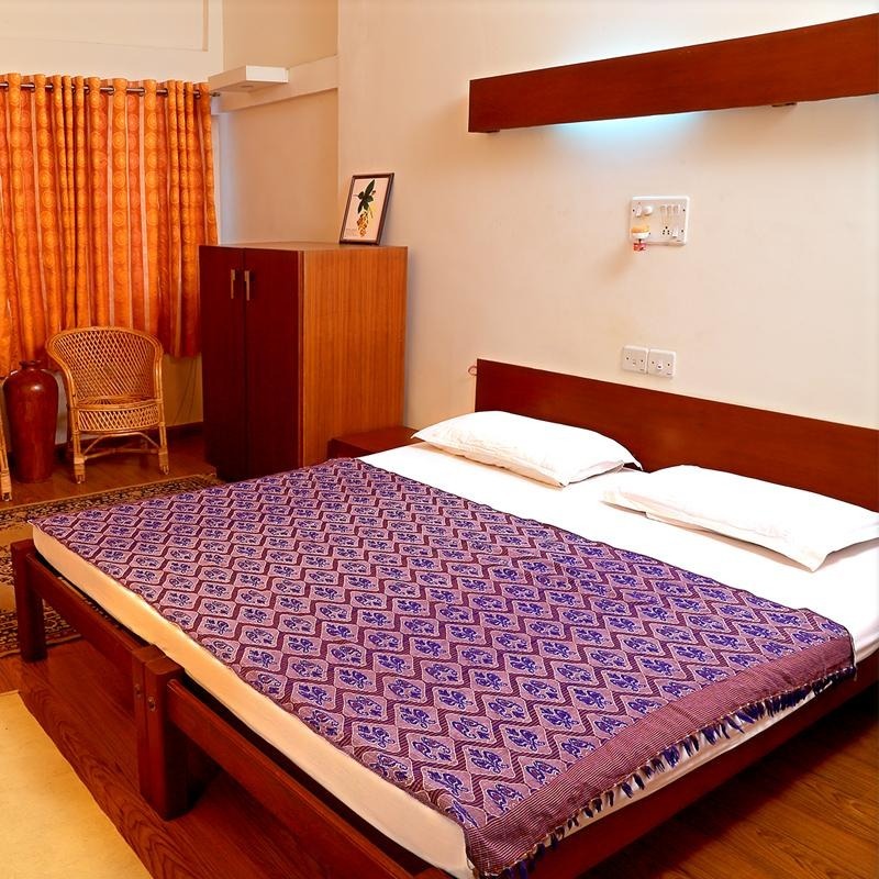 Sarathy Ayurvedic Hospital