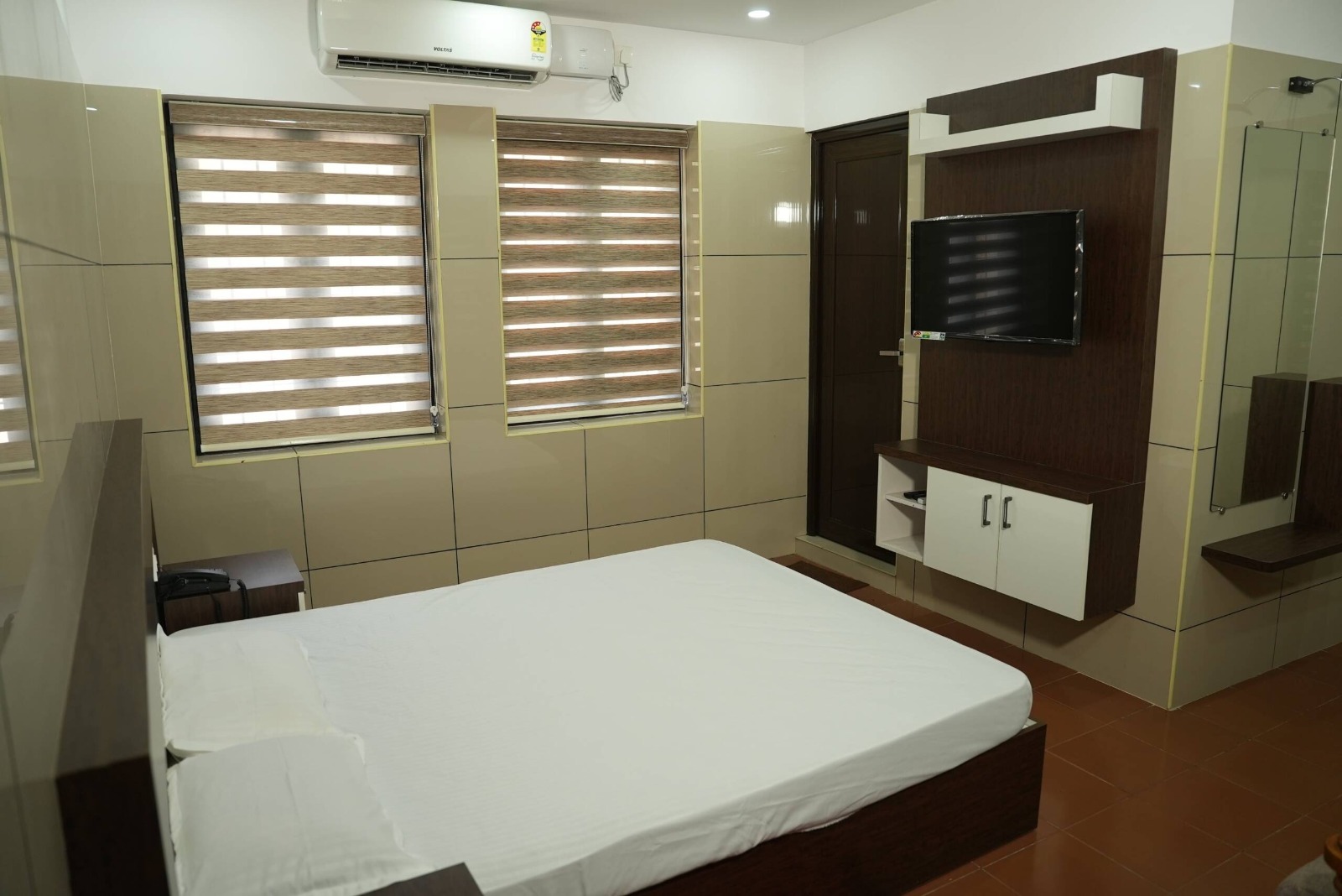 Ahalia Ayurvedic Hospital Valapad 