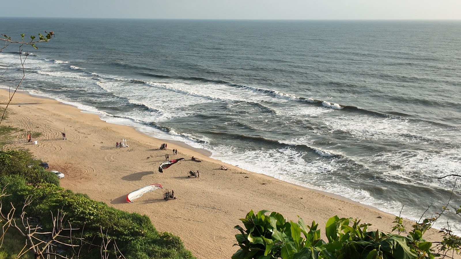 Malika Ayurveda Beach Retreat