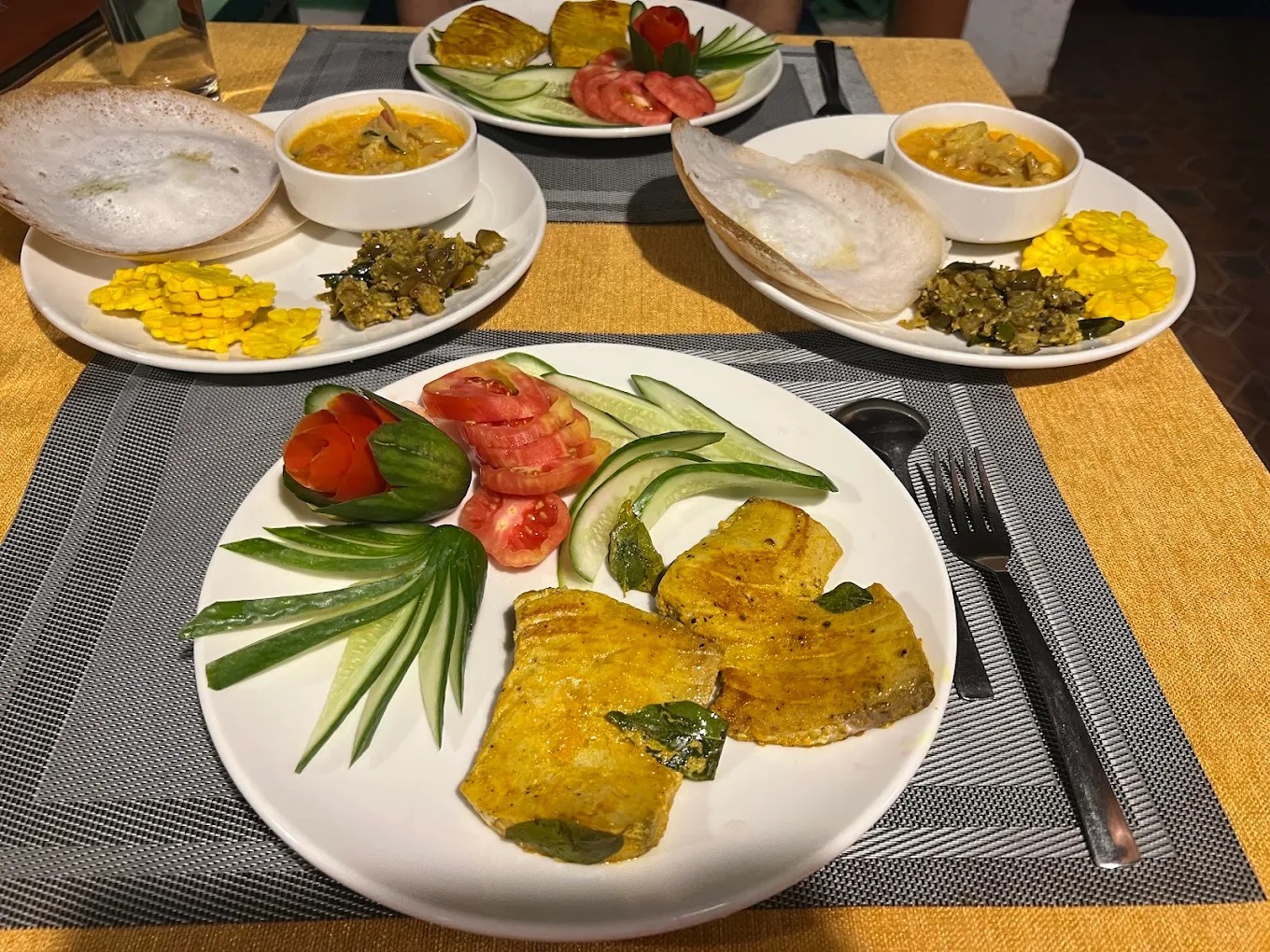 Malika Ayurveda Beach Retreat