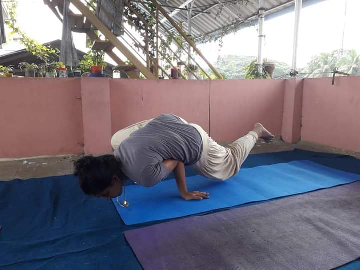 Disha Yoga