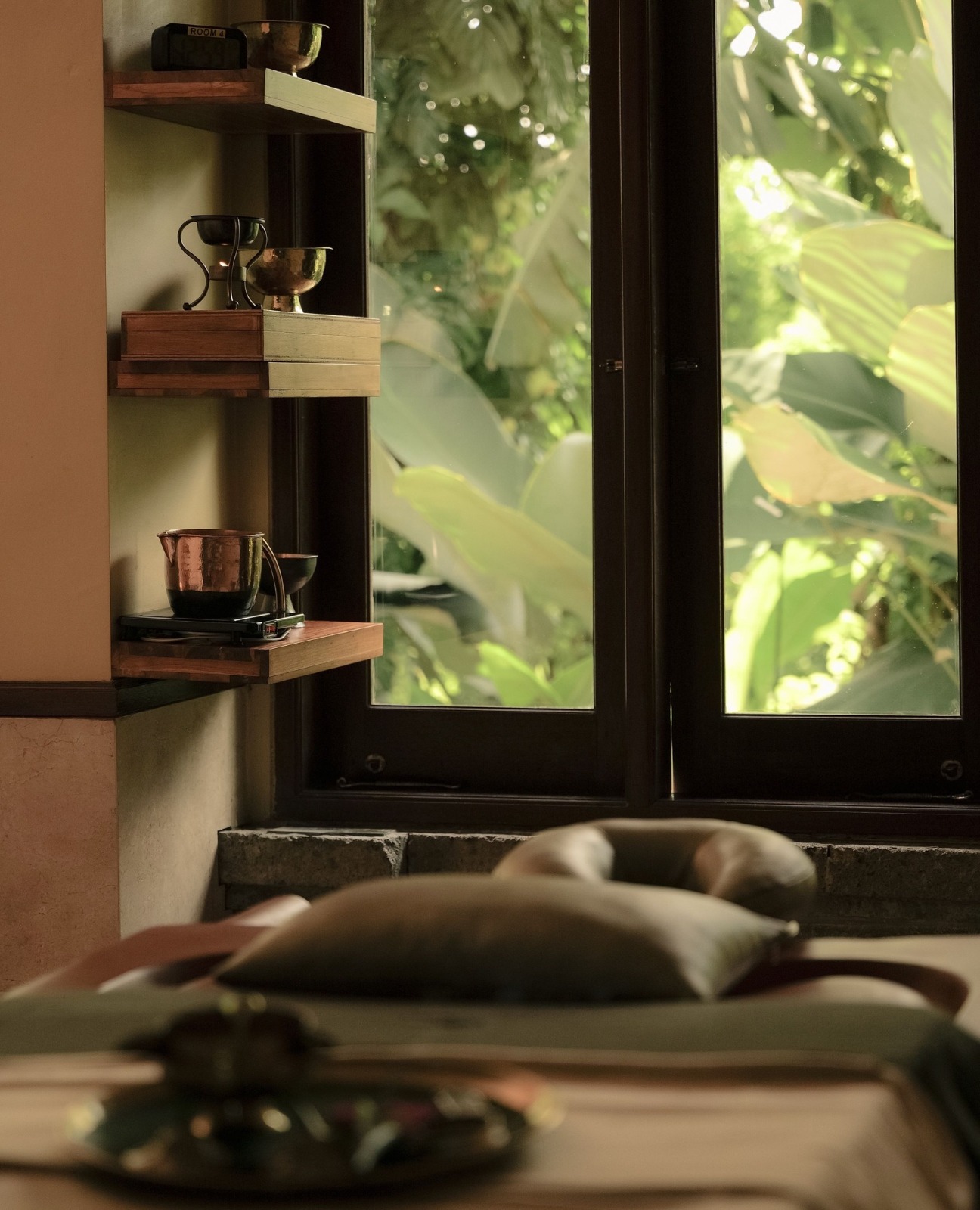 Oneworld Ayurveda Ubud