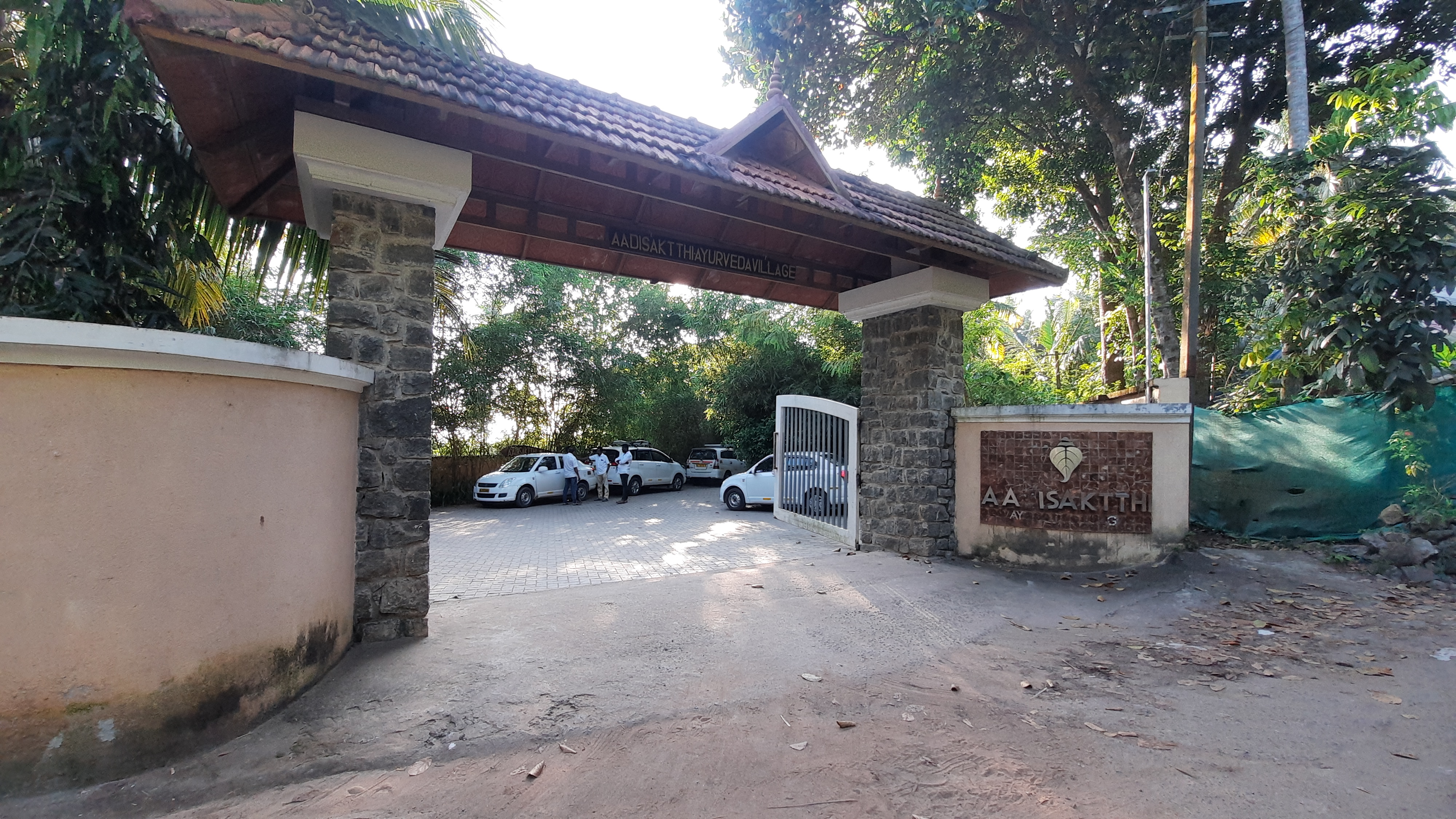 Aadisaktthi Ayurveda Village