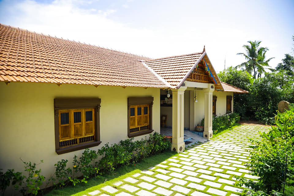 Aadisaktthi Ayurveda Village