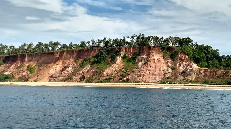 Malika Ayurveda Beach Retreat