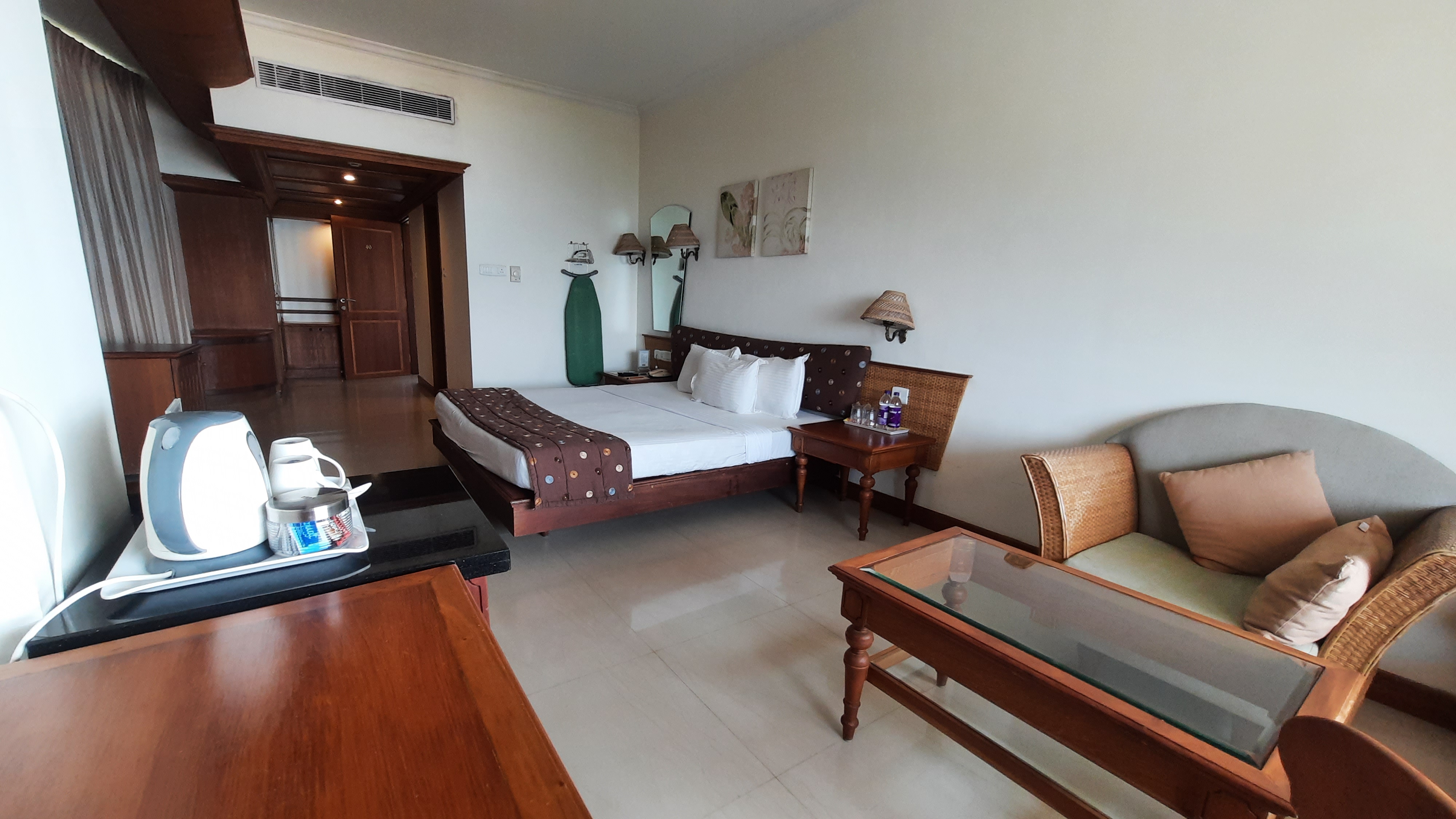 Hindustan Beach Retreat