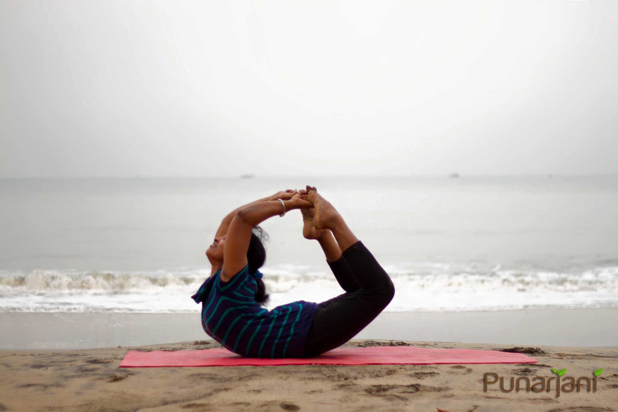 Punarjani Yoga Centre