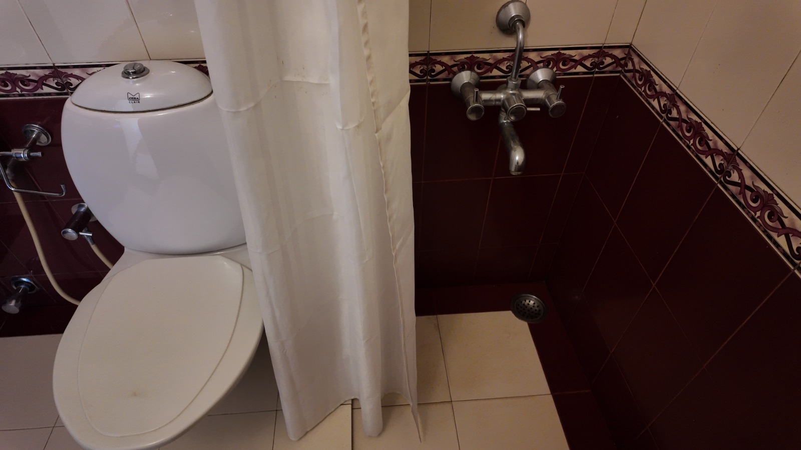 Malika Ayurveda Beach Retreat