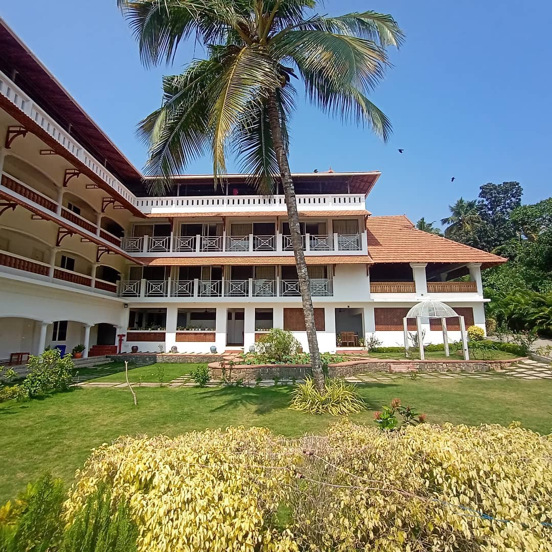 Aadisaktthi Ayurveda Village