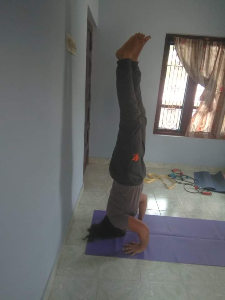 Disha Yoga