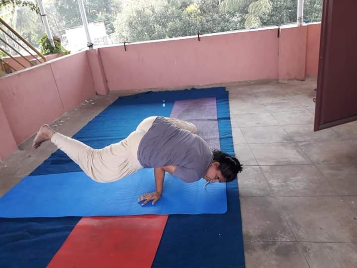 Disha Yoga