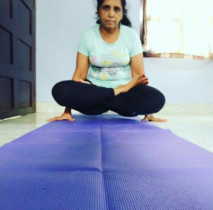 Disha Yoga