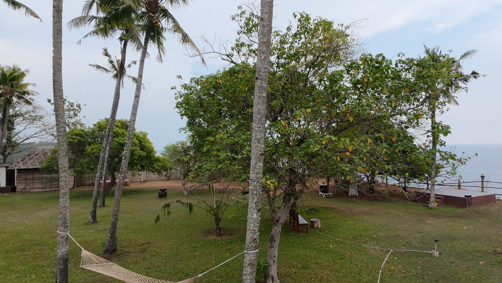 Malika Ayurveda Beach Retreat