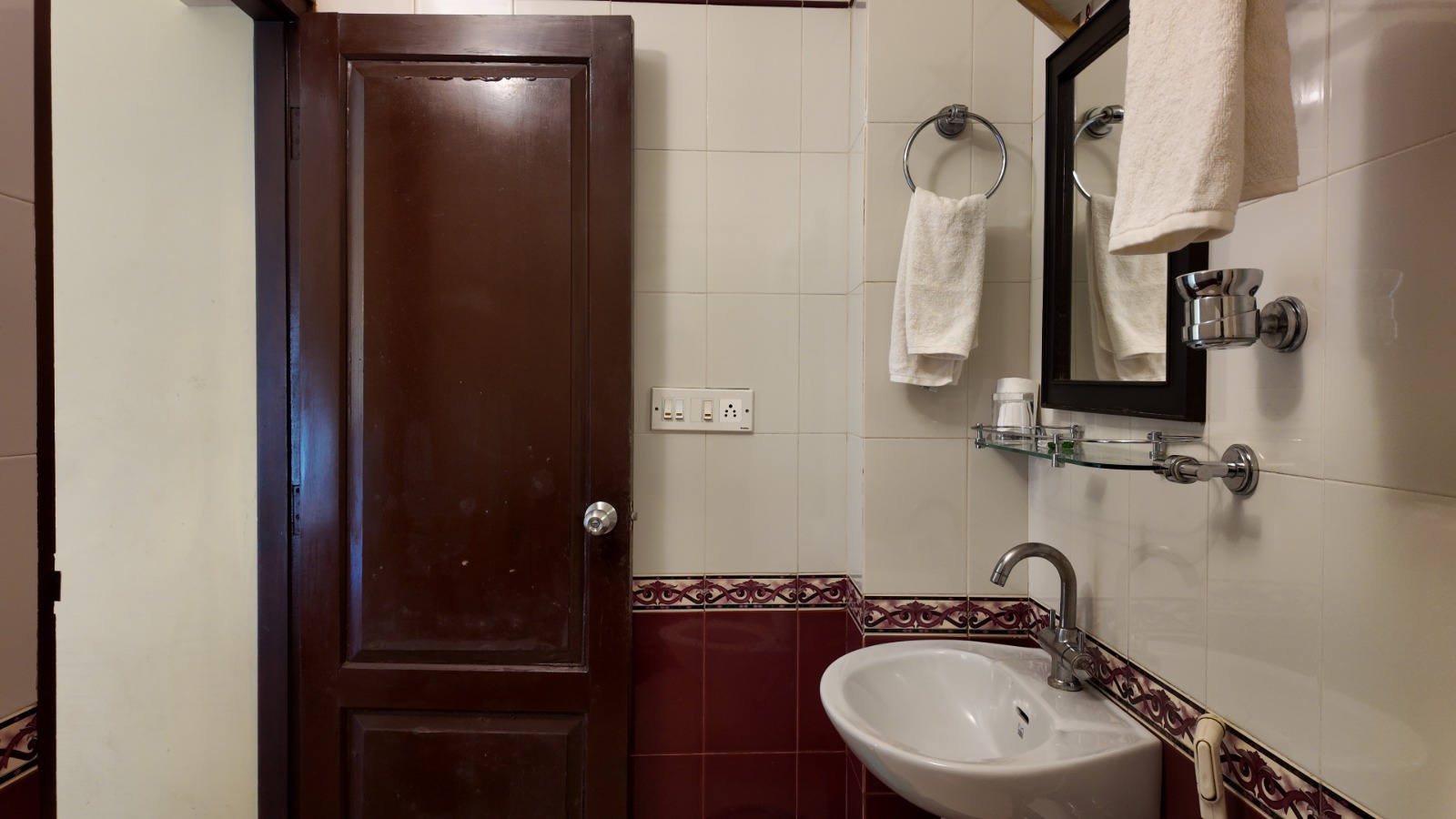 Malika Ayurveda Beach Retreat