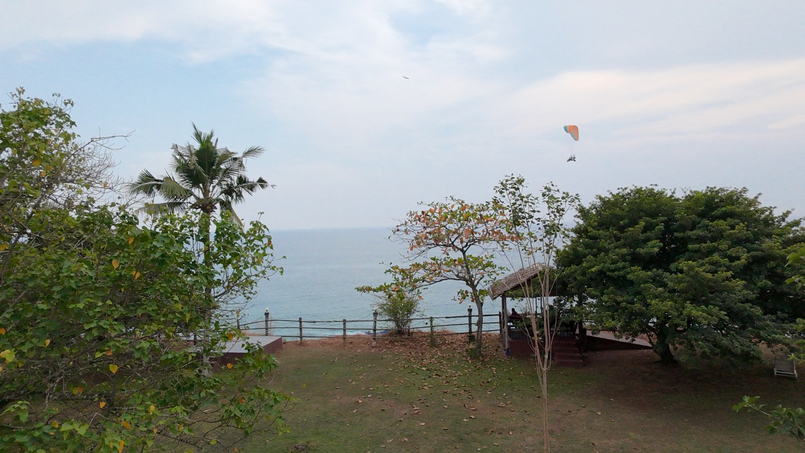 Malika Ayurveda Beach Retreat