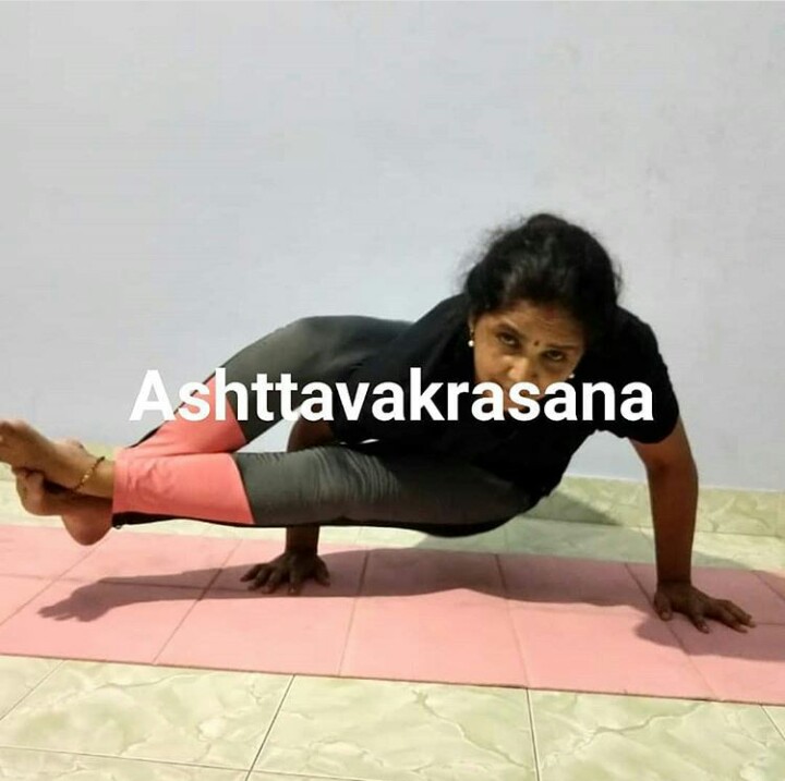 Disha Yoga