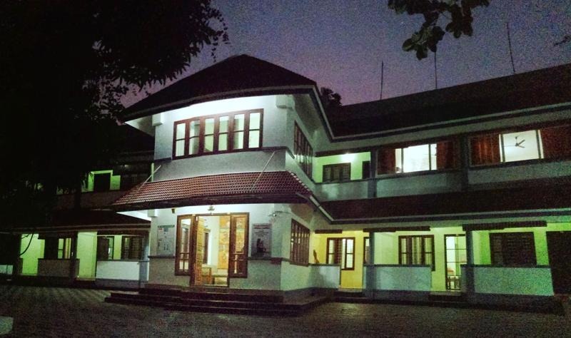 Sarathy Ayurvedic Hospital