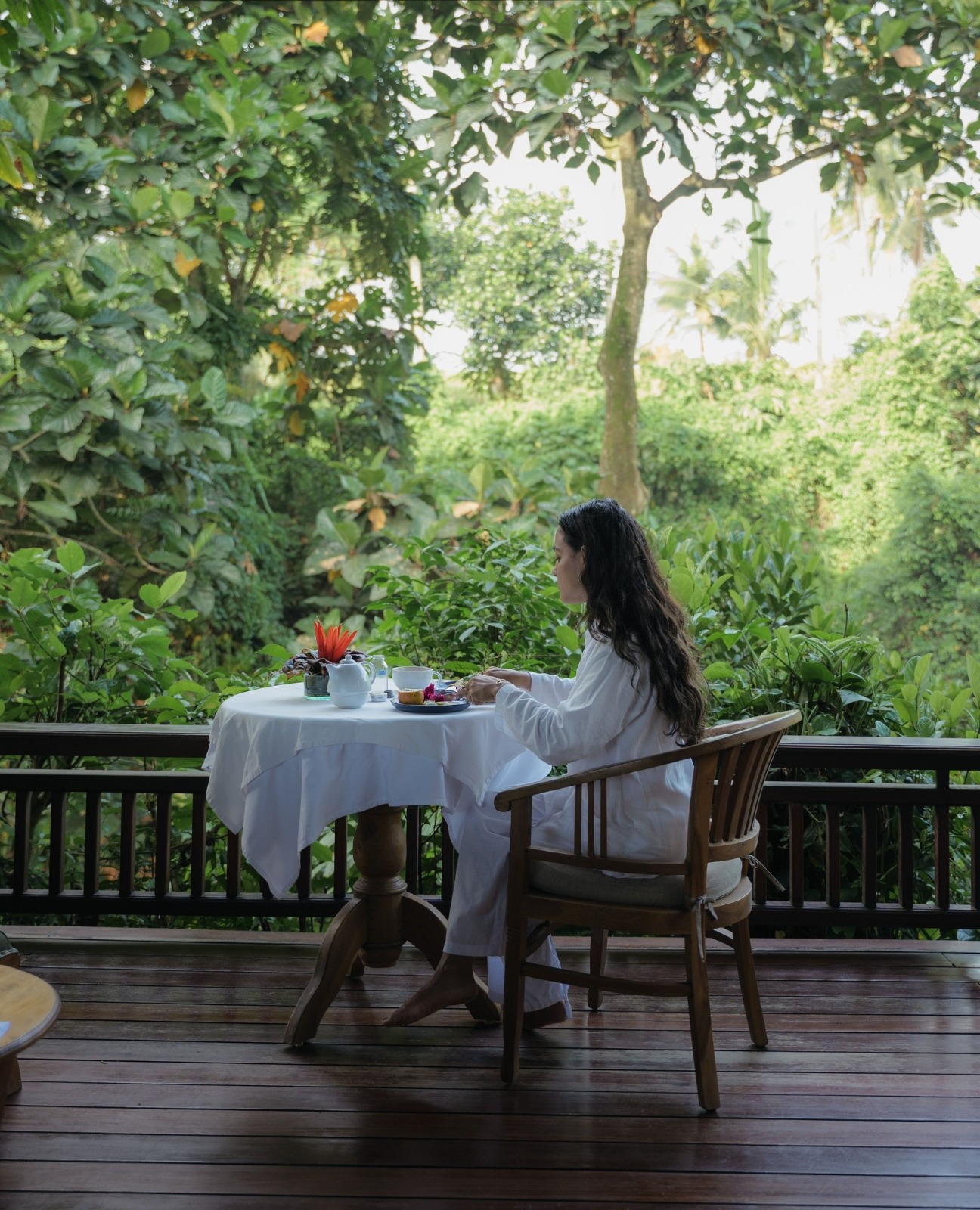 Oneworld Ayurveda Ubud