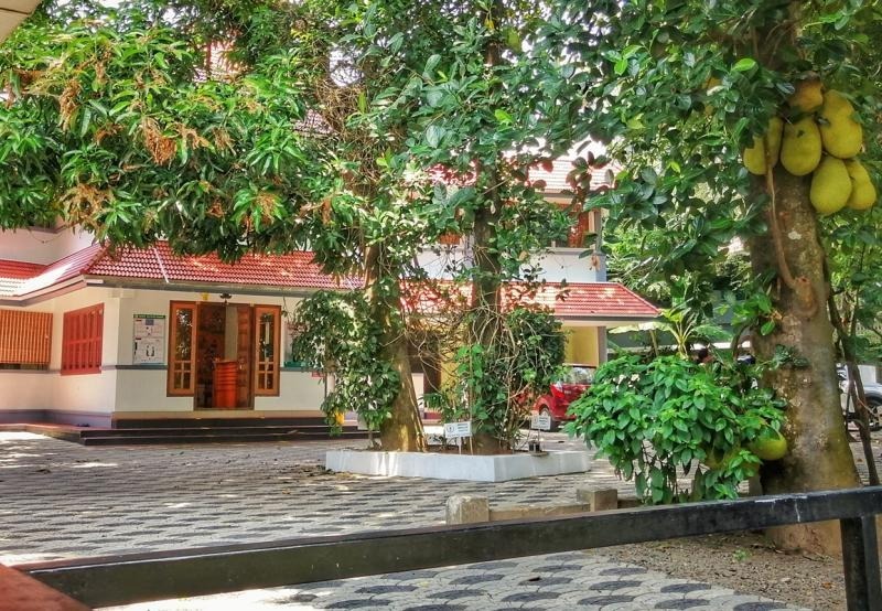 Sarathy Ayurvedic Hospital