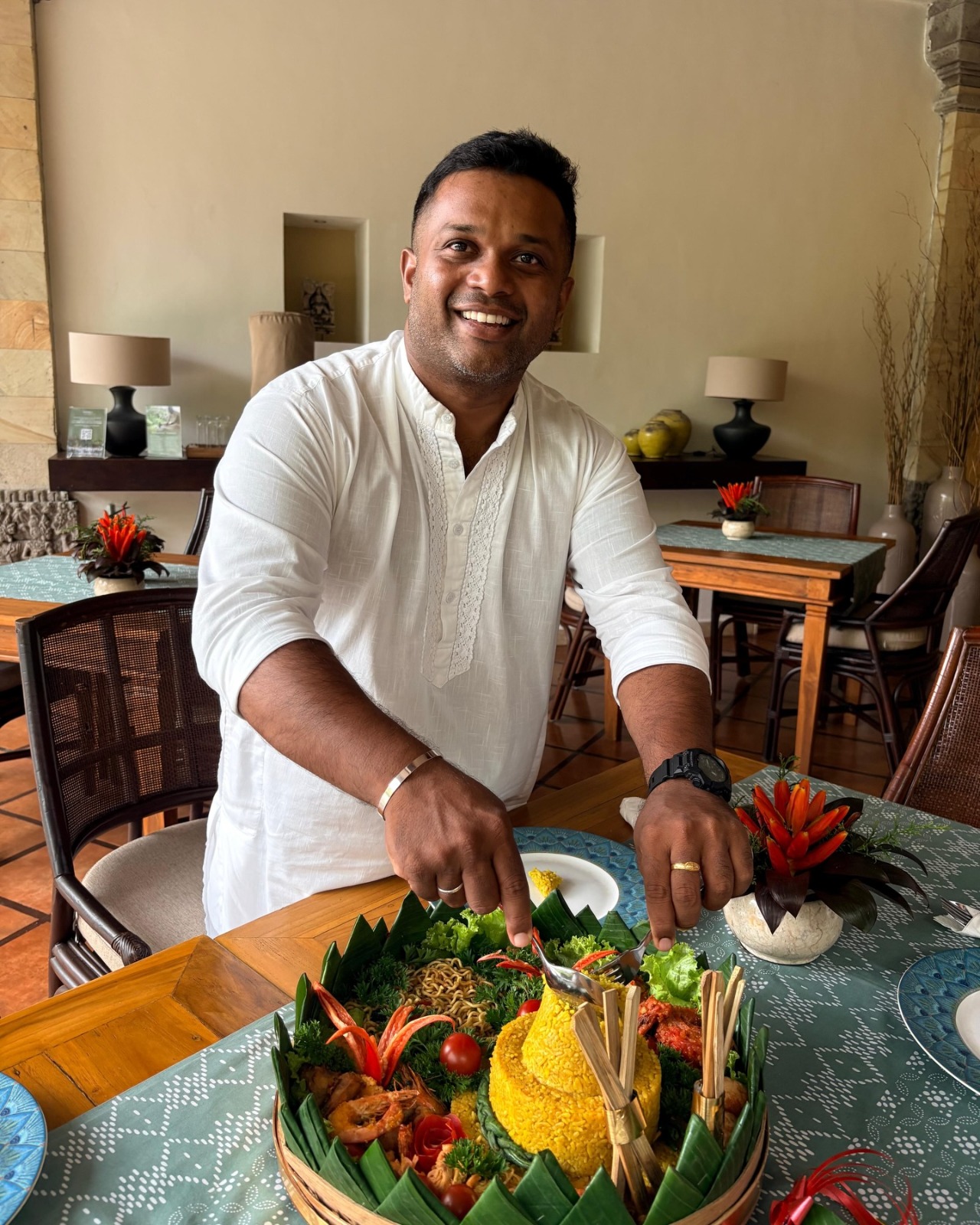 Oneworld Ayurveda Ubud