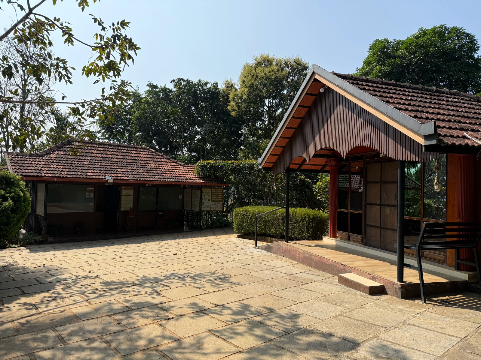 Chyavana Ayur Retreat