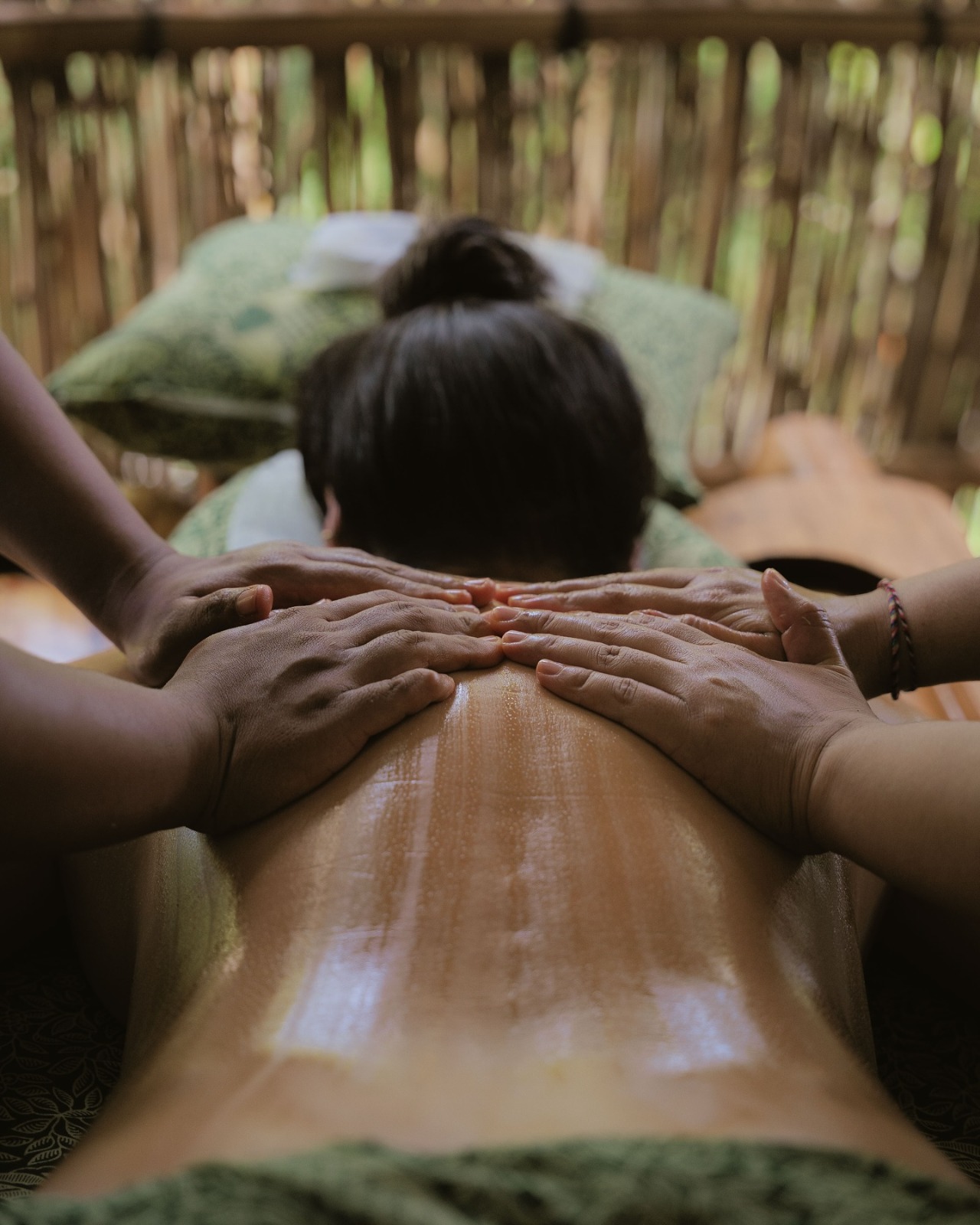 Oneworld Ayurveda Ubud