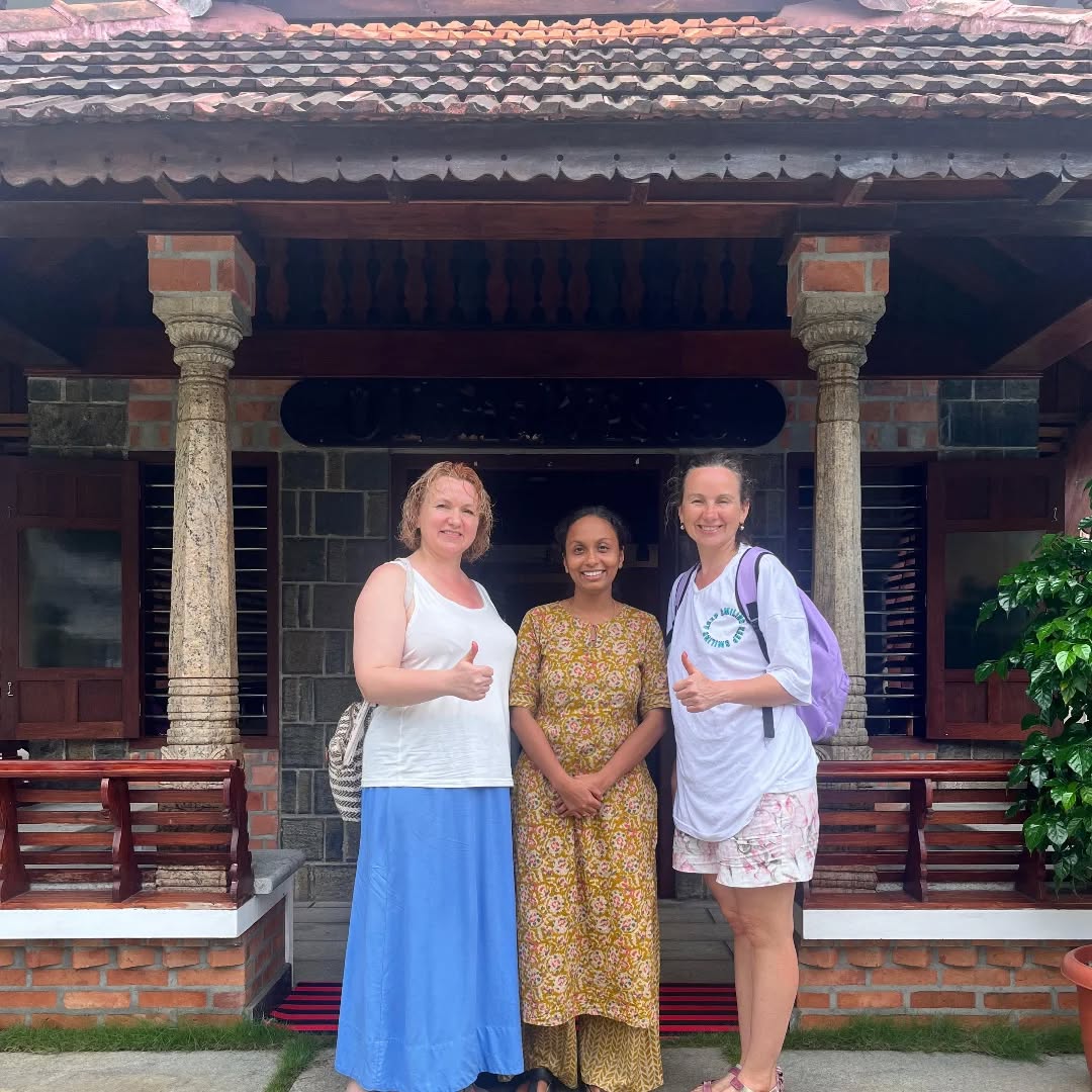 Isha Vista Heritage Resort