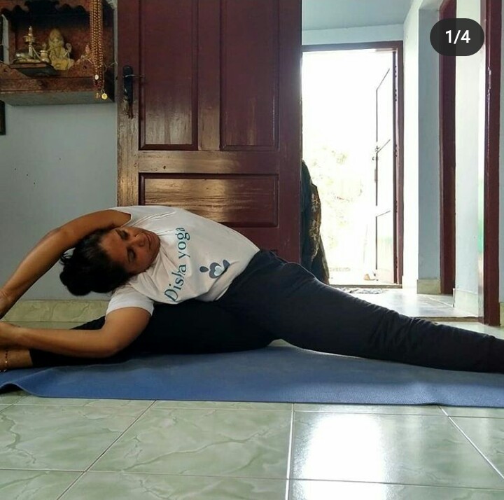 Disha Yoga